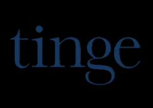 TINGE
